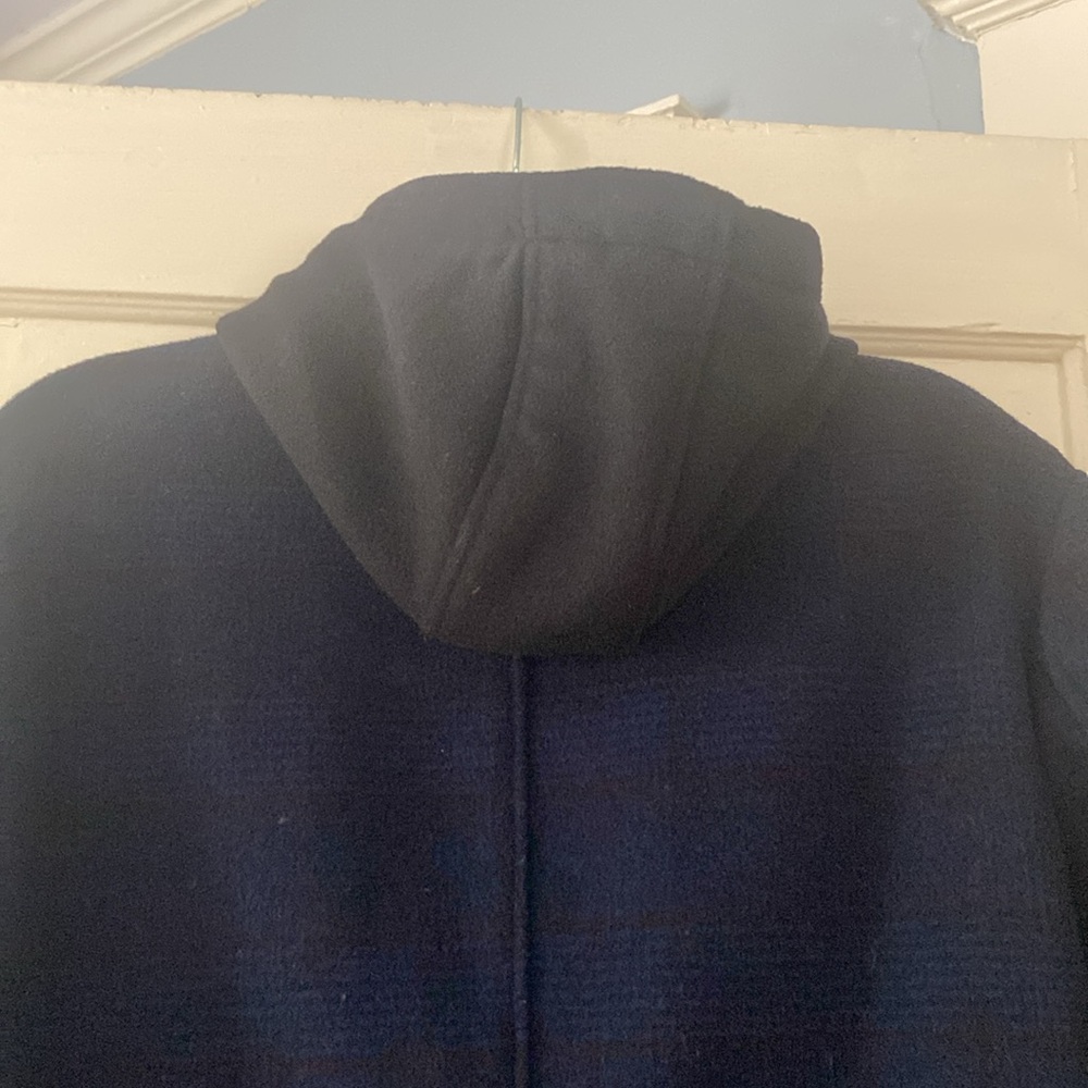 Winter coat - Picture 4 of 5